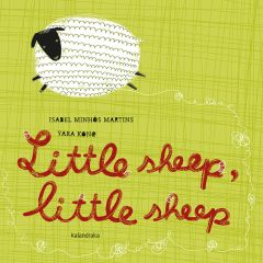 Little Sheep, Little Sheep