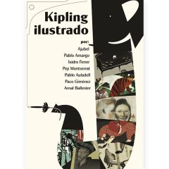 Kipling ilustrado