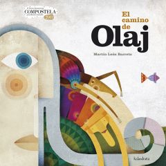 El camino de Olaj