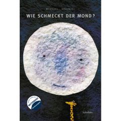 Wie schmeckt der mond?