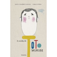 A cociña de Toto Murube
