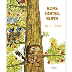Boas noites, bufo!