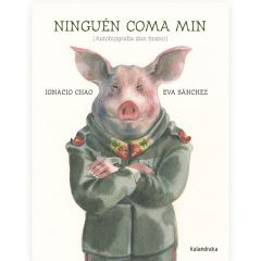 Ninguén coma min [Autobiografía dun tirano]