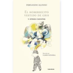 El hombrecito vestido de gris