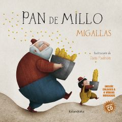 Pan de millo
