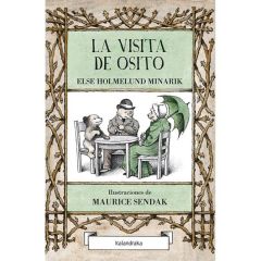 La visita de osito