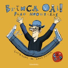 Brinca vai!
