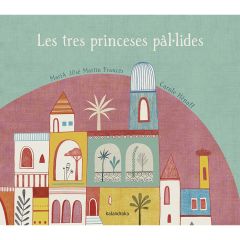 Les tres princeses pàl·lides