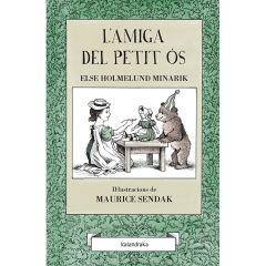 L'amiga del Petit Ós