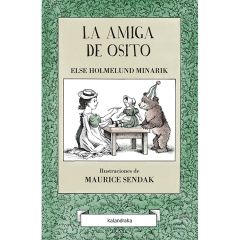 La amiga de osito