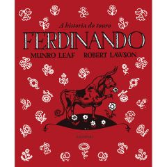 A historia do touro Ferdinando