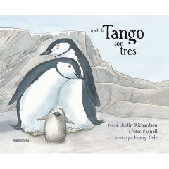 Amb la Tango són tres