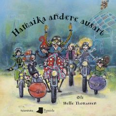 Hamaika andere ausart
