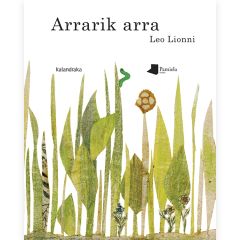 Arrarik arra