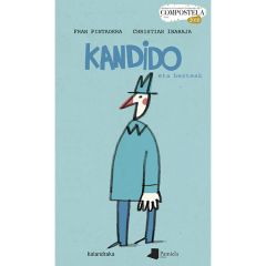 Kandido eta besteak