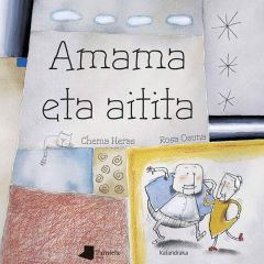 Amama eta aitita