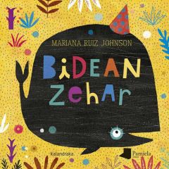 Bidean zehar