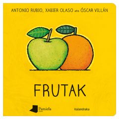 Frutak