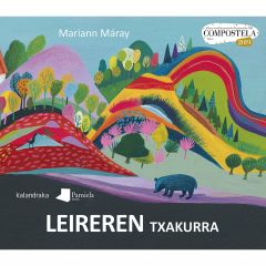 Leireren txakurra