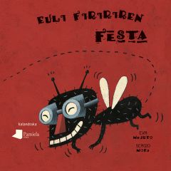 Euli fiririren festa