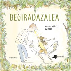 Begiradazalea