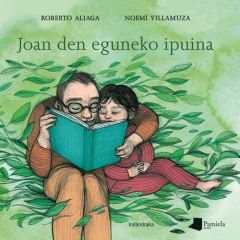 Joan den eguneko ipuina