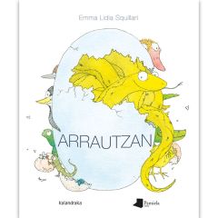 Arrautzan