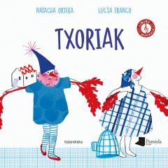 Txoriak