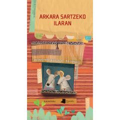 Arkara sartzeko ilaran