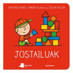 Jostailuak