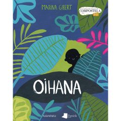 Oihana