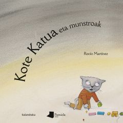 Kote Katua eta munstroak