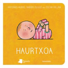 Haurtxoa