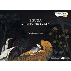 Eguna argitzeko zain