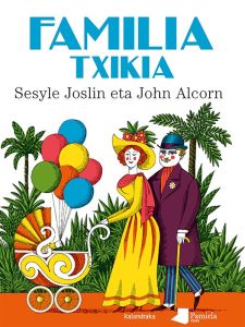 Familia txikia