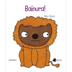 Bainura!