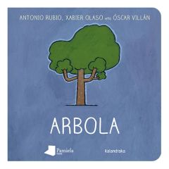 Arbola