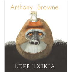 Eder Txikia