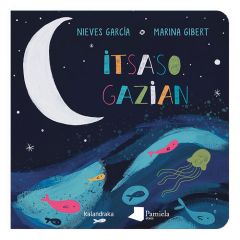 Itsaso gazian