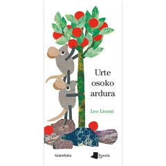 Urte osoko ardura