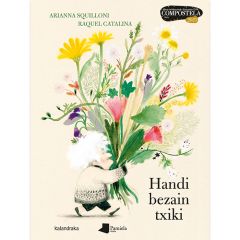 Handi bezain txiki