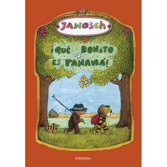 ¡Qué bonito es Panamá!