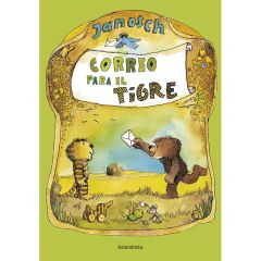 Correo para el tigre