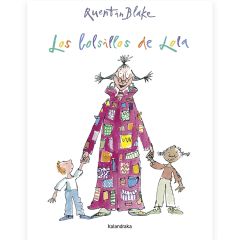 Los bolsillos de Lola