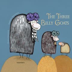 The Three Billy Goats
