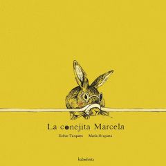 La conejita Marcela
