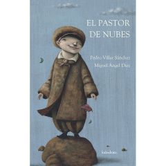 El pastor de nubes