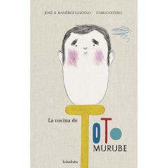 La cocina de Toto Murube
