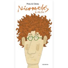 Nicomedes el pelón