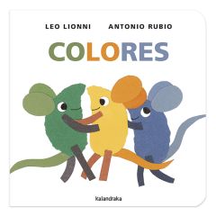 Colores
